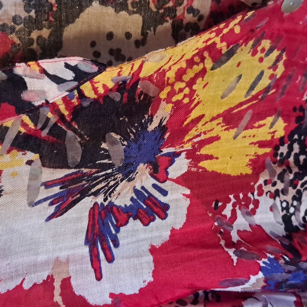 Ruby Rd. Blouse - Picture 3 of 8